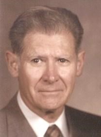 E.C. Bashaw obituary, 1923-2014