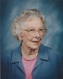 Mary E. Smith Peacock obituary, 1917-2012