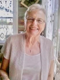 June Carolyn Emerson obituary, 1936-2017, Pasadena, TX