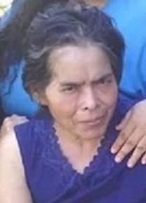 Leonor Badillo obituary, 1942-2015, Abilene, TX