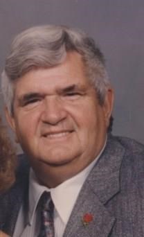 William "Bill" John Rich obituary, 1930-2017