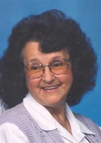 Wanzie L. Fojtik obituary, 1928-2010