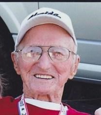 Roland W. Denker Sr. obituary, 1917-2014, Holland, OH