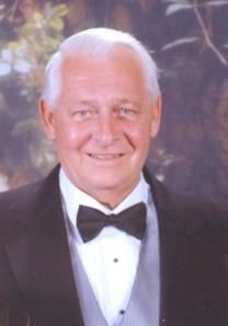 Ralph G. Arnold obituary, 1935-2016, Oak Brook, IL