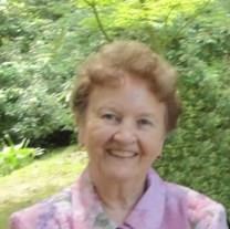 Faye Elizabeth McCoy obituary, 1934-2017, Morrow, GA