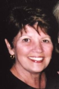 Judith Diane Toscano obituary, 1940-2018
