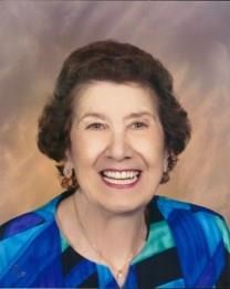 GLORIA V MULLINS obituary, 1923-2017, Montgomery, AL