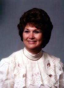 Rebecca Ann Quillin obituary, 1944-2017, Montgomery, AL