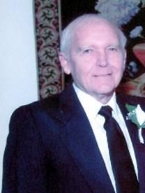 Hollis Gordon Robbins obituary, 1926-2017, Fort Worth, TX