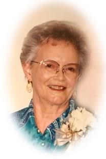 GRACE MARIE BRANDEBERRY obituary, 1926-2017, Dallas, TX