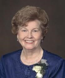 Harriett Smithe Harris obituary, 1932-2017, Chattanooga, TN
