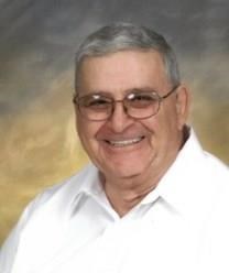 Peter Carosella obituary, 1937-2018, Glendale, AZ