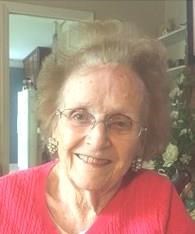 Elizabeth Ann Dunn obituary, 1929-2018