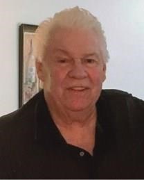Kevin L. Robinson obituary, 1944-2017, Stuart, FL