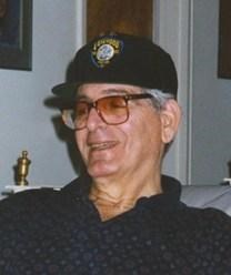 Michael Francis Prisco obituary, 1929-2013, 83, Lakewood