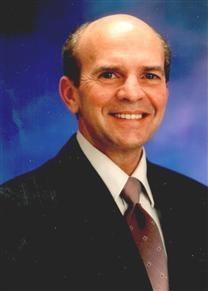 Gary Lee Adams, Sr. obituary, 1939-2010