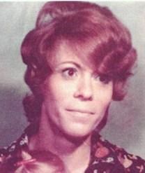Edith Marie Wagner obituary, 1950-2014, Brooksville, FL