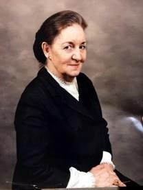 Esther Victory Fawcett obituary, 1920-2017, Cottondale, AL
