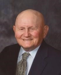 Edgar M. Werling obituary, 1923-2016