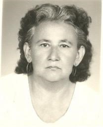 Mrs. Teresa De Jesus Aguilera obituary, 1932-2010, Houston, TX