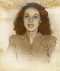 Ms. Frances Tona obituary, Brooklyn, NY