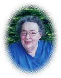 Doris E. Koehlinger obituary, 1933-2013, New Haven, IN