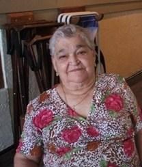 Alicia Arcila obituary, 1922-2012, Kissimmee, FL