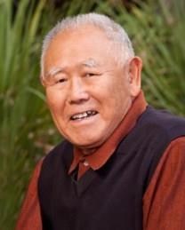 Akira Hirota obituary, 1927-2017, Stockton, CA