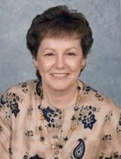 Lois Pickelsimer Trowell obituary, 1938-2017, Carrollton, GA