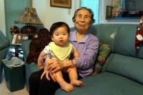 May W. Hsu obituary, 1928-2016