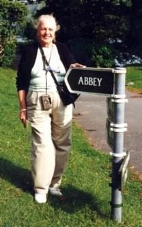 Abbey Abysalh obituary, 1928-2011, New York, NY