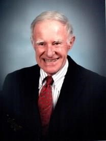 Robert Marvin Hegstrom obituary, 1930-2017