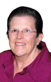 Mary Lois Stratton obituary, 1947-2013, Jacksonville, FL
