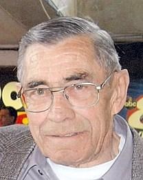 Paul R. Black obituary, 1932-2013, Lisbon, ME