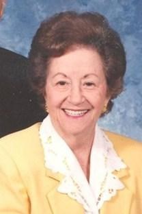 Mildred Lorene Bost obituary, 1924-2014, Kannapolis, NC
