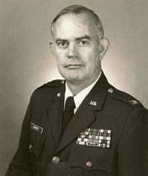 Col. Robert D. Bassetti, USAF, Ret. obituary, 1942-2012