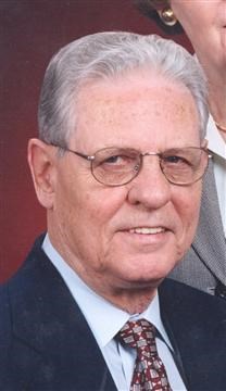 James Oliver Adcox obituary, 1927-2010, Nashville, TN