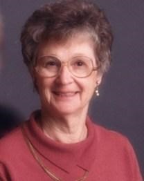 Frances Burd obituary, 1921-2013, Bellevue, WA