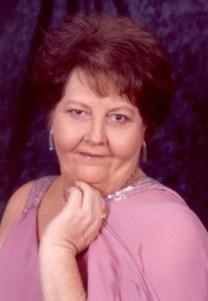 Lillian Garrett Babineaux obituary, 1946-2013, Delcambre, LA