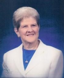 Doris Gloria BOTTS obituary, 1930-2018, Overland Park, KS