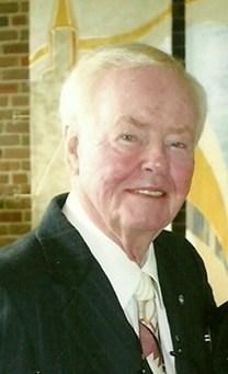 James L Herrington obituary, 1928-2013, Longboat Key, FL