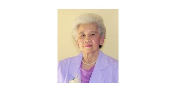 Mildred Tolentino Obituary (1933 - 2017) - Legacy Remembers