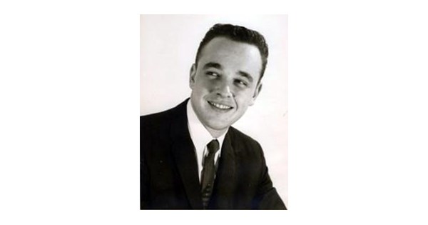 G. Holt Obituary (1942 - 2018) - Legacy Remembers