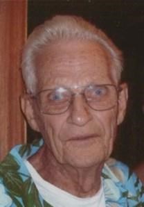 Max S. Major obituary, 1923-2012, Saint Louis, MO