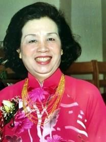 Lai Thi Pham obituary, 1948-2017, Beavercreek, OH