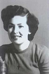 Margaret Ann Ritchey obituary, 1935-2017