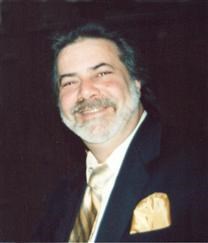 Jeffrey Martino Caputo obituary, 1953-2011, Hamilton, ON