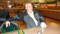 Mike Meston obituary, 1941-2017