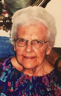 Marian Lucille Powell obituary, 1928-2017, Louisville, KY