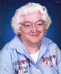 Mrs. Frances D. Hooper obituary, 1923-2017, Midlothian, TX